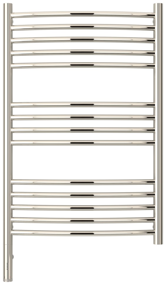 Богема 3.0 выгнутая 800х500 МЭМ левый