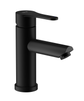 Смеситель Splenka для умывальника S223.10.06 Черный