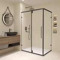 Душевой уголок RGW CL-46B (900x800)