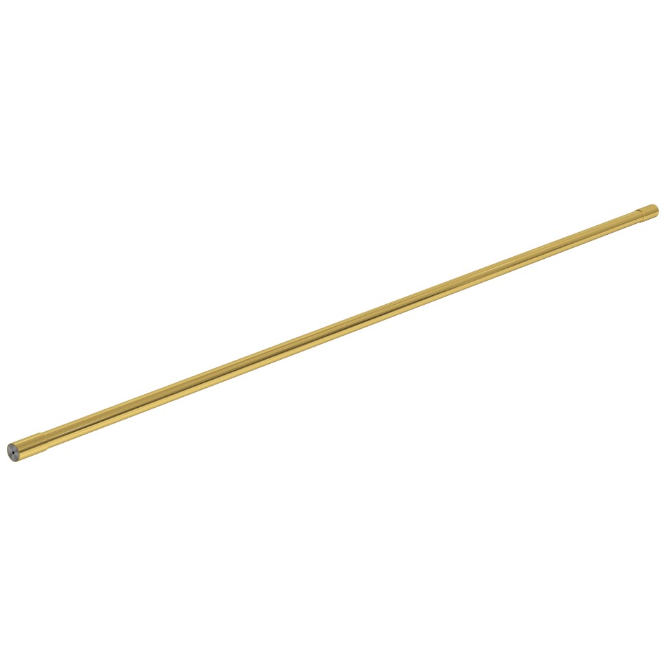 Карниз для ванной прямой / L 1700