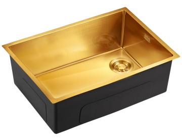 Мойка EMAR EMB-660 (UN) EMB-660(UN) PVD Golden