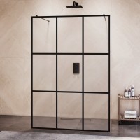 Душевая перегородка RGW WA-018B (1000)