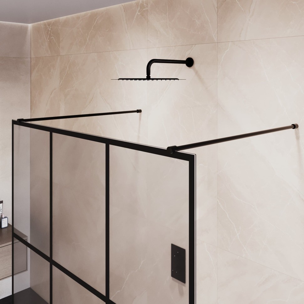 Душевая перегородка RGW WA-018B (1000)