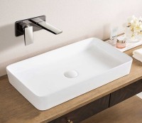 Умывальник CeramaLux 9396