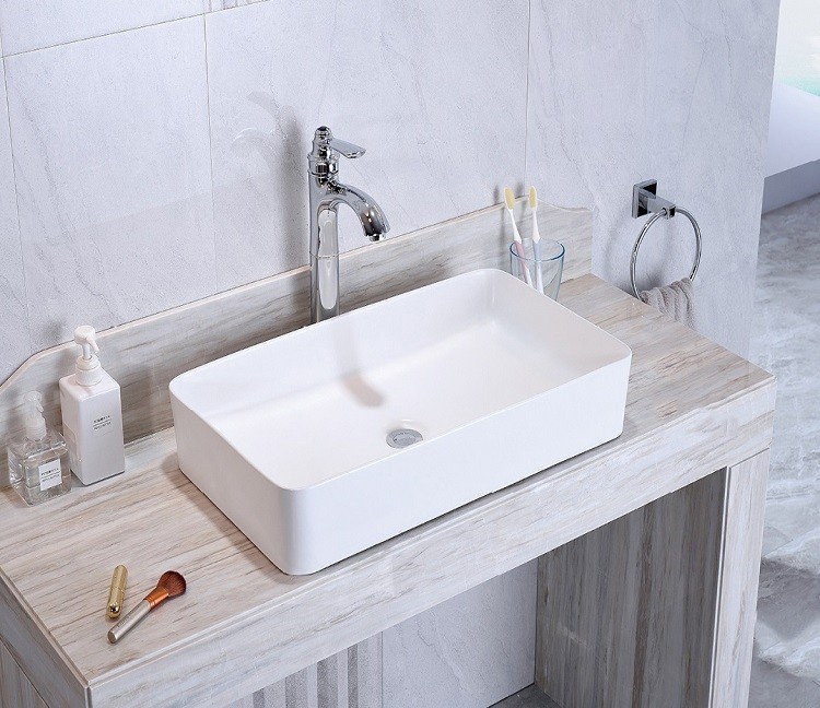 Умывальник CeramaLux 9396