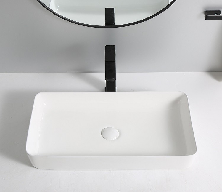 Умывальник CeramaLux 9396