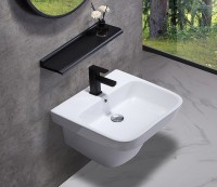 Умывальник CeramaLux NB164