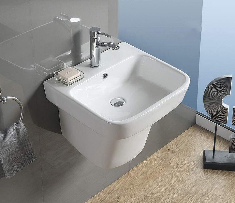 Умывальник CeramaLux NB164