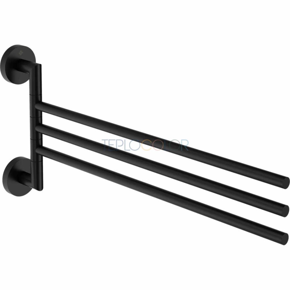 Держатель для полотенца, тройной