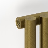 Эстет-1 500х90 2 секции