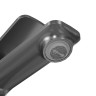 Смеситель для раковины Grossman Advans 510.K35.09.420 графит сатиновый,1 место