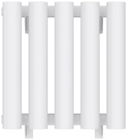 Кумир-0 300х330 5 секций