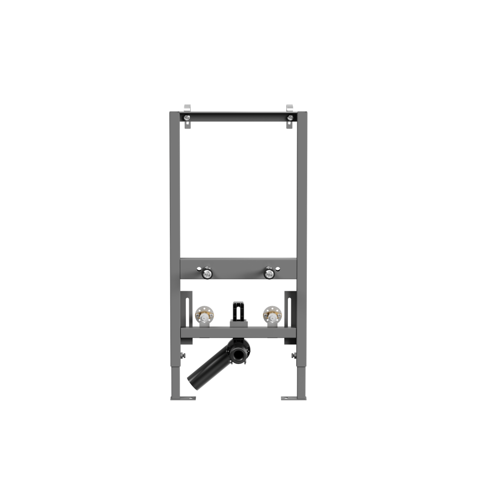 Система инсталляции для подвесных биде, арт.CN122001