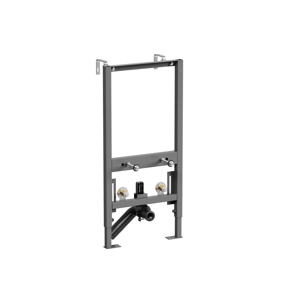 Система инсталляции для подвесных биде, арт.CN122001