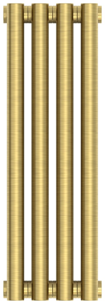 Эстет-0 500х180 4 секции