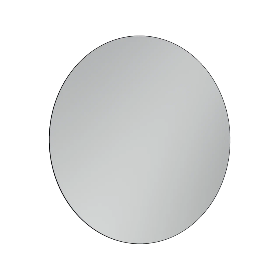 Зеркало для ванной комнаты SANCOS Sfera D700 c подсветкой , арт. SF700