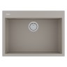Мойка DECORATION 69, ACRYSTONE, PM936950-AR, ARGAN, 690х500 мм, Paulmark