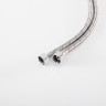 Смеситель для биде Gid Niagara L057-BM-B L057BMB черный матовый