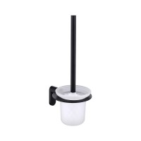 Ершик настенный Raglo черный