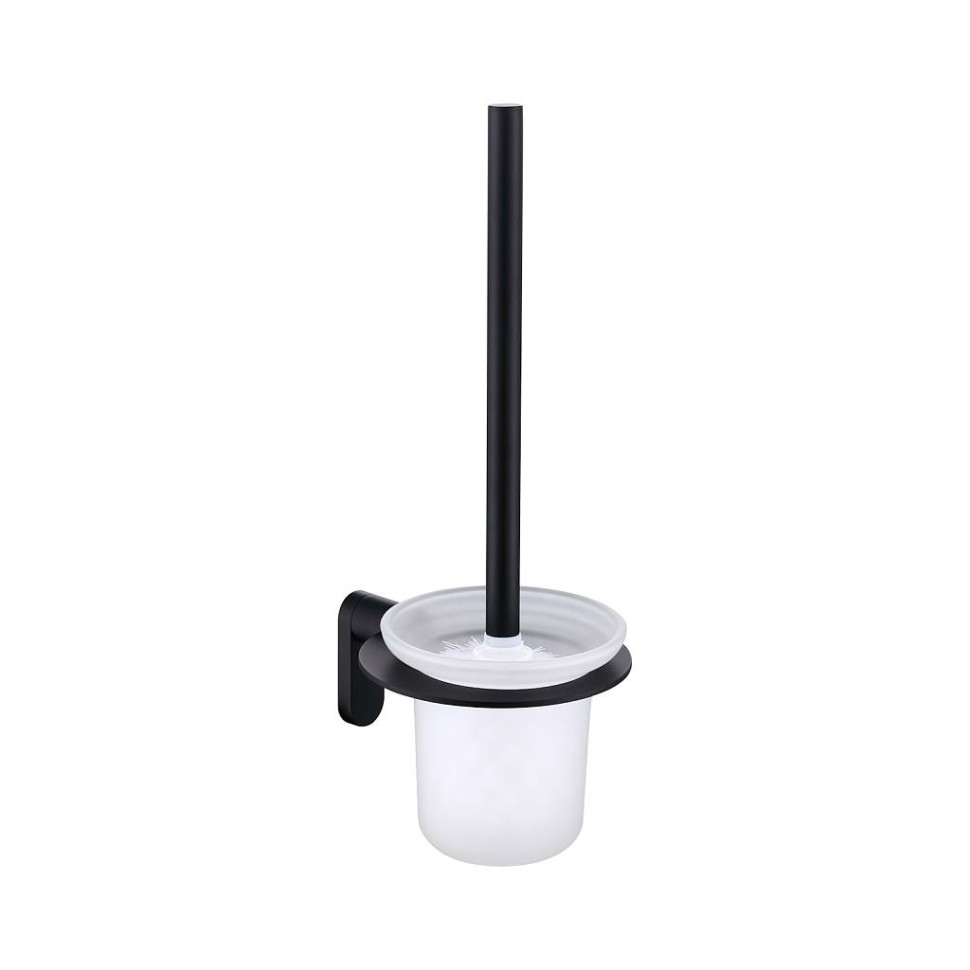 Ершик настенный Raglo черный