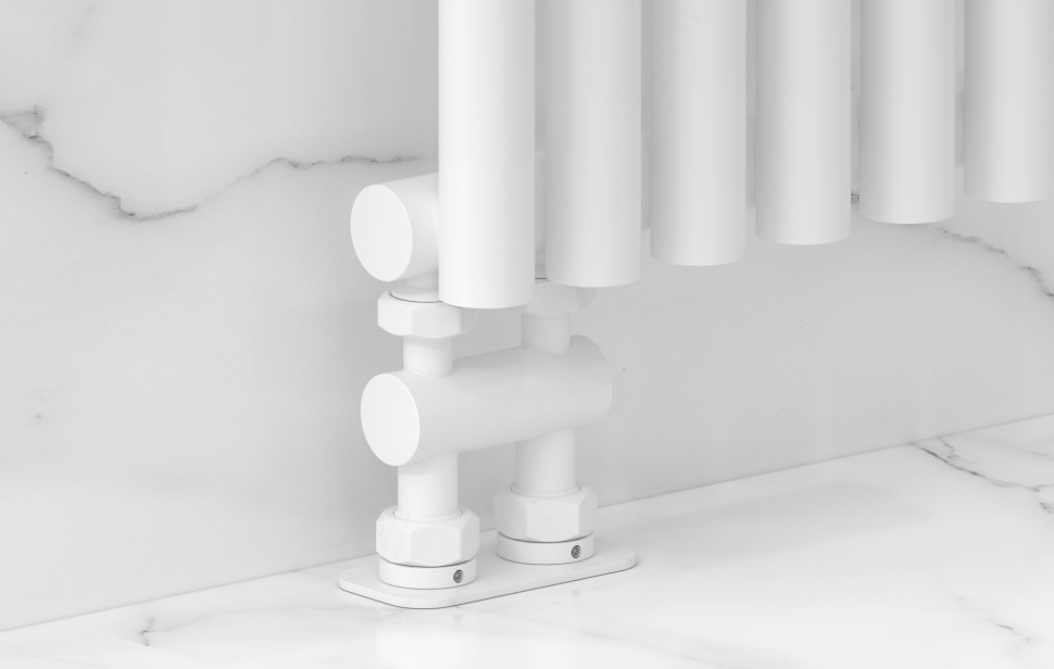 Модуль прямой EU50 (2 х НГ G 3/4" / 2 х НГ G 3/4")