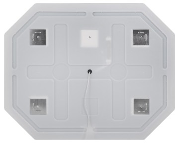 Зеркало BelBagno SPC-OTT-1000-800-LED-TCH