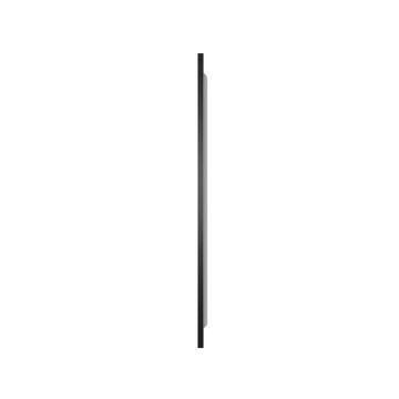 Зеркало BelBagno SPC-KRAFT-500-900-SENS-NERO