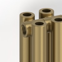 Эстет-00 1800х315 7 секций