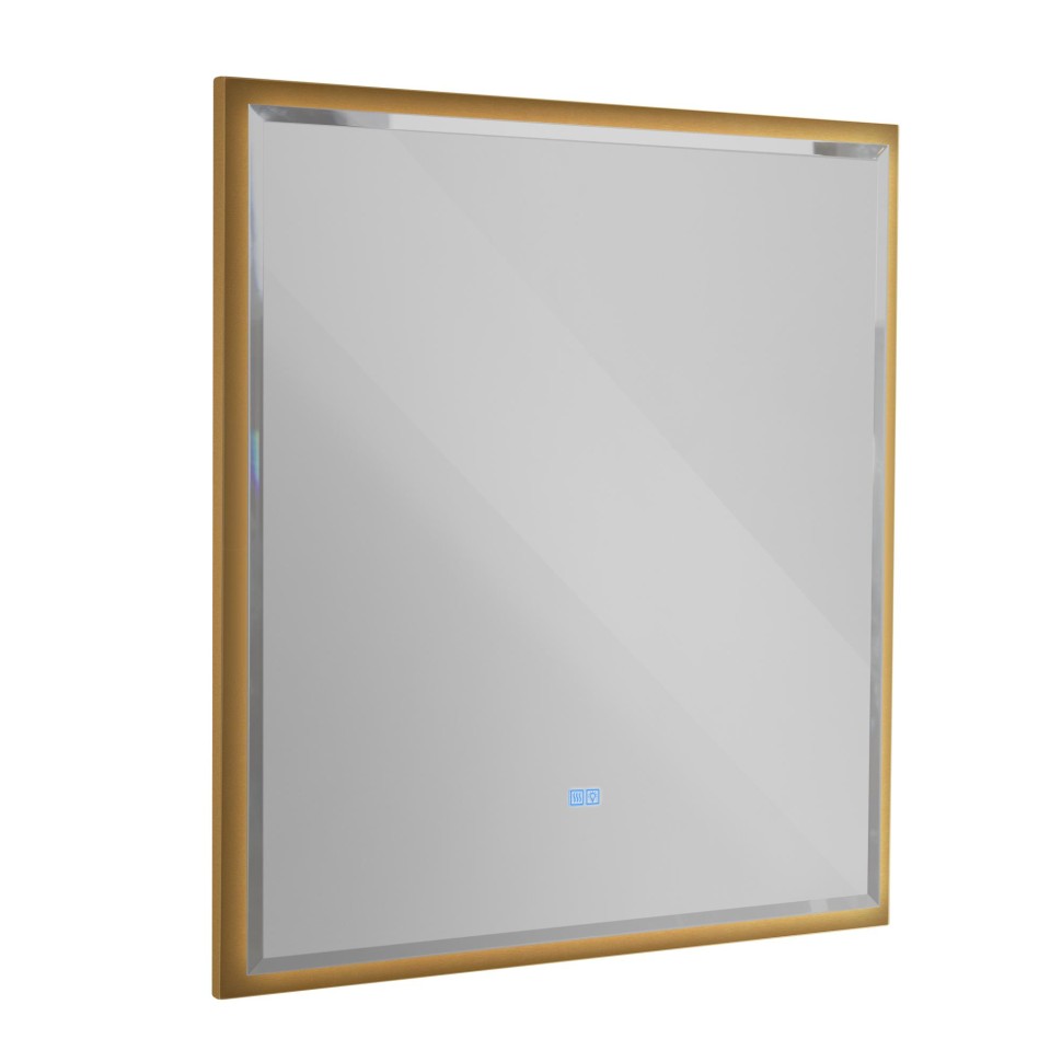 Зеркало CEZARES CZR-SPC-INT-1000-900-LED-TCH-WARM-BORO