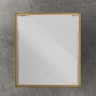 Зеркало CEZARES CZR-SPC-INT-1000-900-LED-TCH-WARM-BORO