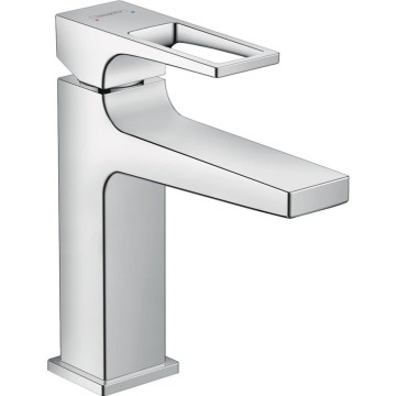 Смеситель для раковины Hansgrohe Metropol (74506000) хром