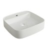 Керамическая раковина CEZARES CZR-LFT-50-LVB