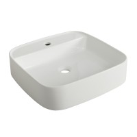 Керамическая раковина CEZARES CZR-LFT-50-LVB