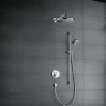 Смеситель для душа Hansgrohe ShowerSelect хром (15748000)