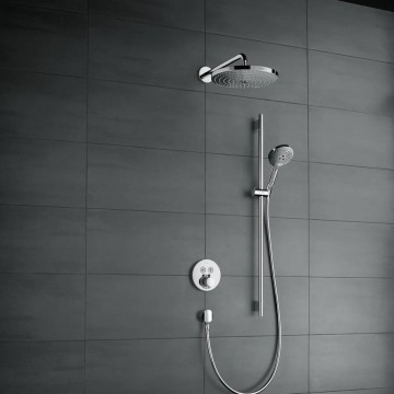 Смеситель для душа Hansgrohe ShowerSelect хром (15748000)