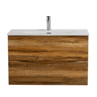 База под раковину подвесная BelBagno MARINO-CER-MINI-700-2C-SO-RR-P