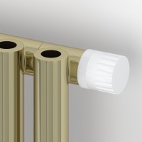 Эстет-0 EU50 правый 500х180 4 секции