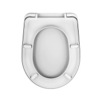 Сиденье для унитаза BERGES Koral A