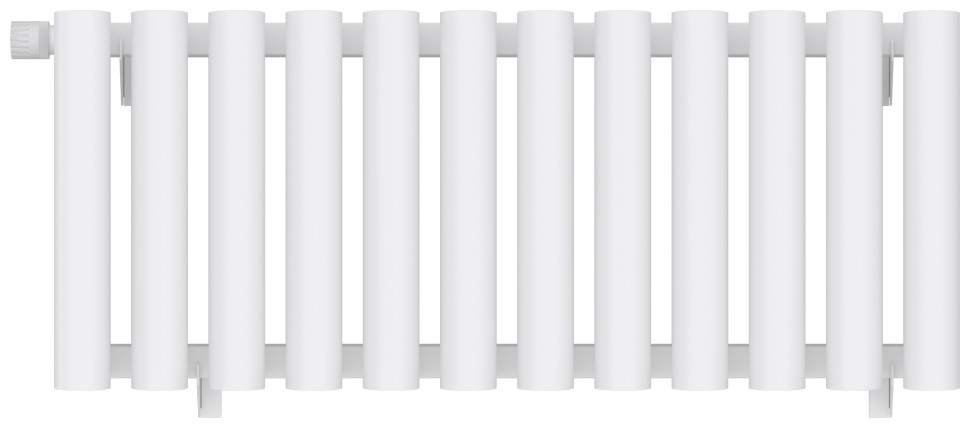 Кумир-0 EU50 левый 300х820 12 секций