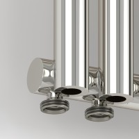 Эстет-0 EU50 левый 1800х135 3 секции