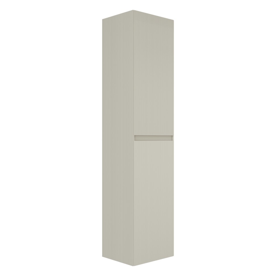 Шкаф Welle VSC-2WL150MBG подвесной, 1500*350*300, M.Beige