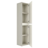 Шкаф Welle VSC-2WL150MBG подвесной, 1500*350*300, M.Beige