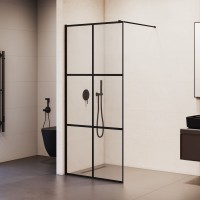 Душевая перегородка RGW WA-011B (1000)