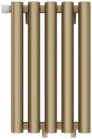 Кумир-0 EU50 левый 500х330 5 секций