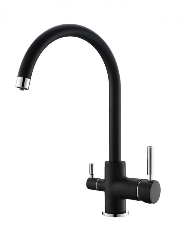 Смеситель EMAR EC-3007 3007.8 Морион