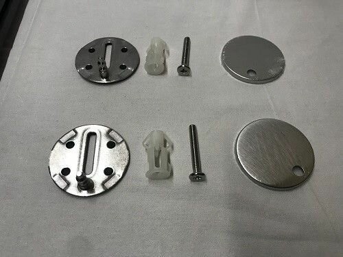 Унитаз напольный, приставной Ceramalux с сиденьем и бачком 2179-1MB цвет черный