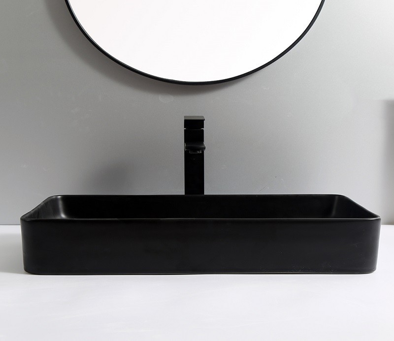 Умывальник CeramaLux 9396 MB