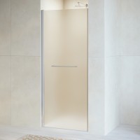 Душевая дверь RGW PA-103 (Матовое-Сатинат, 600)