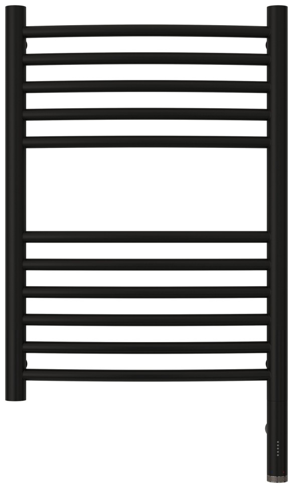 Богема 3.0 выгнутая 600х400 МЭМ правый