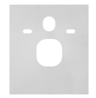 Шумоизоляционная панель для инсталляции Balance, арт. CN121000